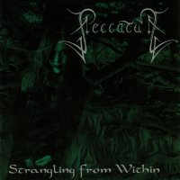 Peccatum - Strangling From Within (1999)