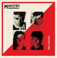 Ministry - Chicago 1982 ( Live ) (2015)
