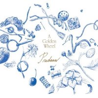 Predawn - A Golden Wheel (2013)