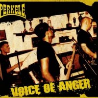 Perkele - Voice Of Anger (2001)