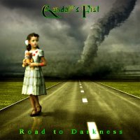 Gandalf\'s Fist - Road To Darkness (2011)