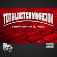 Totaldeterminacion - Musica Contra el Poder (2013)