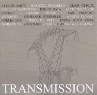 VA - Transmission (2005)