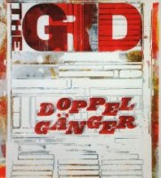 The Grid - Doppelganger (2008)