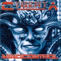 Cyberya - Mindcontrol (2001)