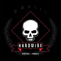 Hardwire - Sedition : Reworx (2013)