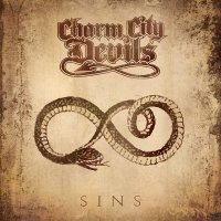 Charm City Devils - Sins (2012)