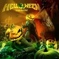 Helloween - Straight Out Of Hell [Premium Edition] (2013)  Lossless