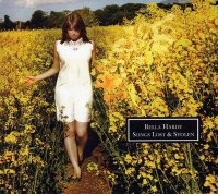 Bella Hardy - Songs Lost & Stolen (2011)