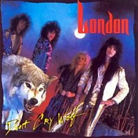 London - Don\'t Cry Wolf (1987)