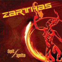 Zarthas - Spit / Ignite (2013)