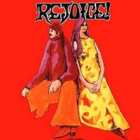 Rejoice! - Rejoice! (1969)
