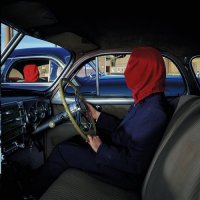 The Mars Volta - Frances The Mute (2005)  Lossless