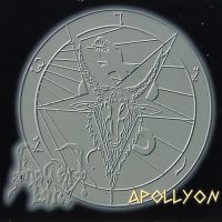 Thou Art Lord - Apollyon (1996)