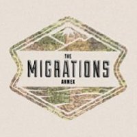 The Dear Hunter - The Migrations Annex (2013)