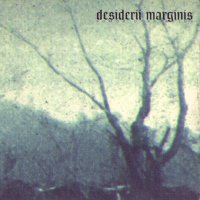 Desiderii Marginis - Songs Over Ruins (1997)