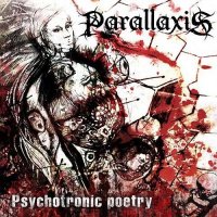 Parallaxis - Psychotronic Poetry (2009)