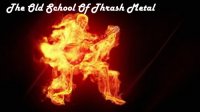 VA - The Old School Of Thrash Metal - vol.17 (2015)