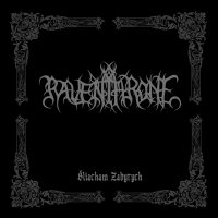 Raven Throne - Sliacham Zabytych (2016)