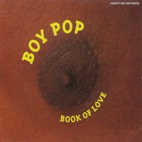 Book Of Love - Boy Pop (1993)