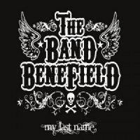 The Band Benefield - My Last Name (2013)