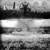 Beleth & Moontower & Wings of War - Bestial Holocaust (Split) (2009)