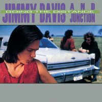 Jimmy Davis & Junction - Going The Distance (2017)