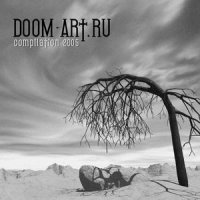 VA - Doom Art Compilation (2005)