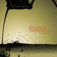 Wheelfall - Interzone (2012)