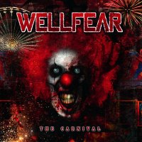 Wellfear - The Carnival (2014)