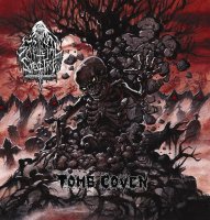 Skeletal Spectre - Tomb Coven (2009)