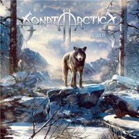 Sonata Arctica - Pariahs Child [Deluxe Edition] (2014)