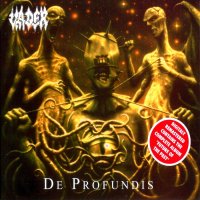 Vader - De Profundis + Future Of The Past (Remastered Ltd. Ed.) (2001)