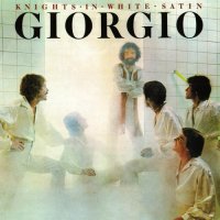 Giorgio Moroder - Knights In White Satin (1976)