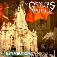 Gestos Grosseiros - Satanchandising (2011)