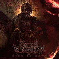 Tyranny Enthroned - Born Of Hate (2013)