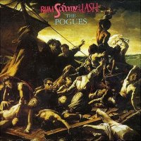 The Pogues - Rum, Sodomy & The Lash [2004 Remastered] (1985)  Lossless