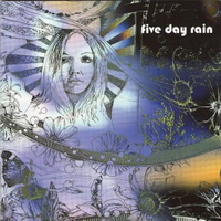 Five Day Rain - Five Day Rain (1970)