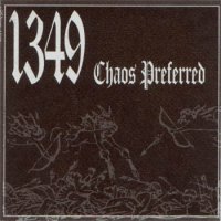 1349 - Chaos Preferred (1999)