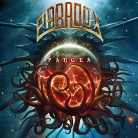 Paradox - Pangea [Japanese Edition] (2016)