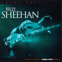 Billy Sheehan - Prime Cuts (2006)