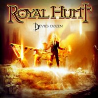 Royal Hunt - Devil\'s Dozen (2015)