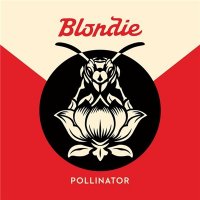 Blondie - Pollinator (2017)  Lossless
