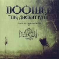 Doomed - The Ancient Path [Re-Release 2013] (2012)  Lossless