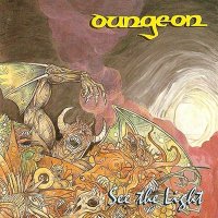 Dungeon - See The Light (1993)