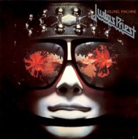 Judas Priest - Killing Machine (Hell Bent For Leather) (Remastered 2001) (1978)