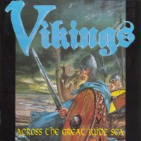 Vikings - Across The Great Wide Sea (1995)