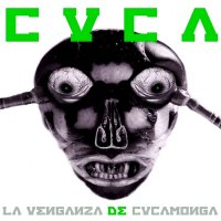 Cuca - La Venganza De Cucamonga (2015)