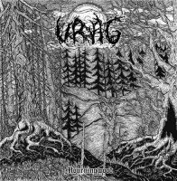 Vrag - Mourningwood (2014)