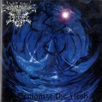 Ossuary Insane - Demonize the Flesh (1998)